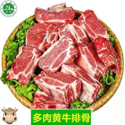 浙江台州温岭牛排骨批发价探底 27元/斤的不调理鲜品为何物超所值